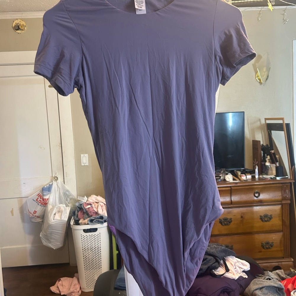 BUNDLE!! 3 for 1 Victoria's Secret Bodysuit - Picture 5 of 6